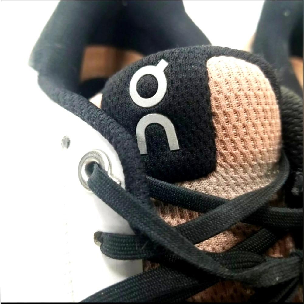 On Running Cloud Cloudflyer Glacier Rosebrown Whi… - image 6